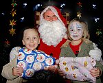Santas Grotto